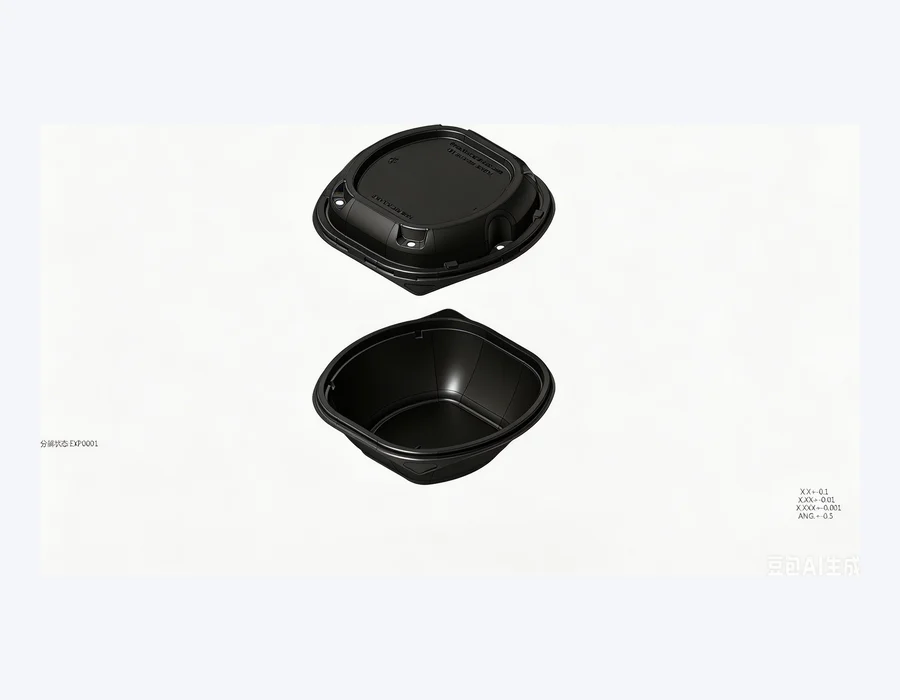 Raytek RT01-6×6 packaging format