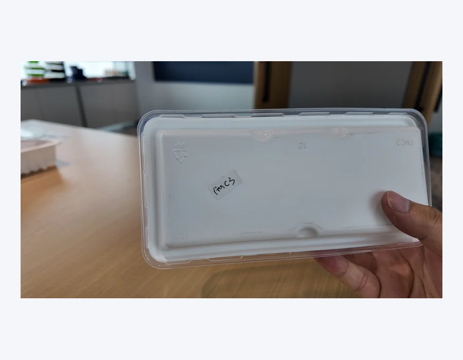 Raytek RT02-FMC3 packaging format