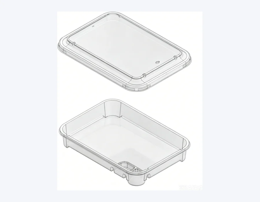 Raytek RT03-75 packaging format