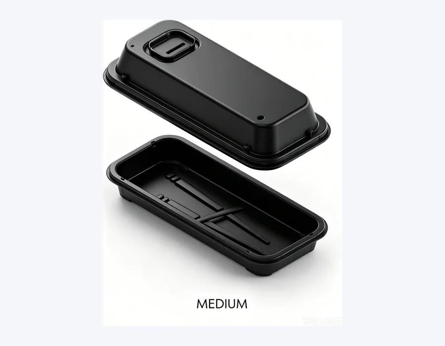 Raytek RT03-HSS-MED packaging format