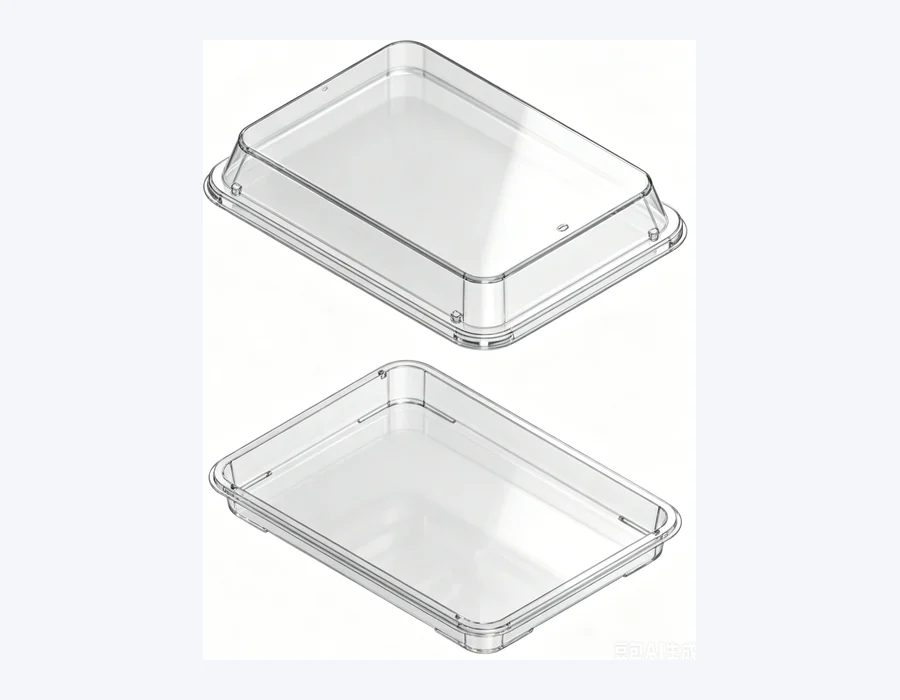 Raytek RT03-LSC10 packaging format