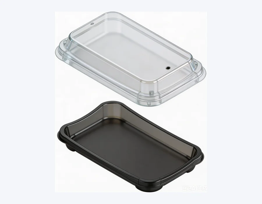 Raytek RT03-SC03 packaging format